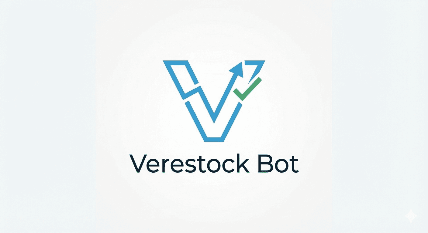 VereStock Bot